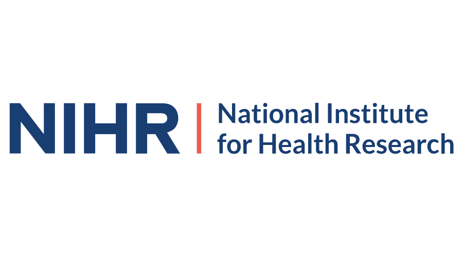 NIHR — National Institute for Health and Care Research